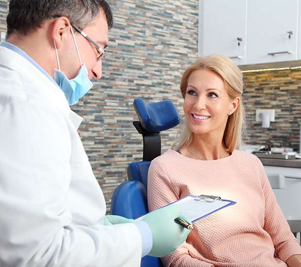 Rockville Centre Questions to Ask at Your Dental Implants Consultation