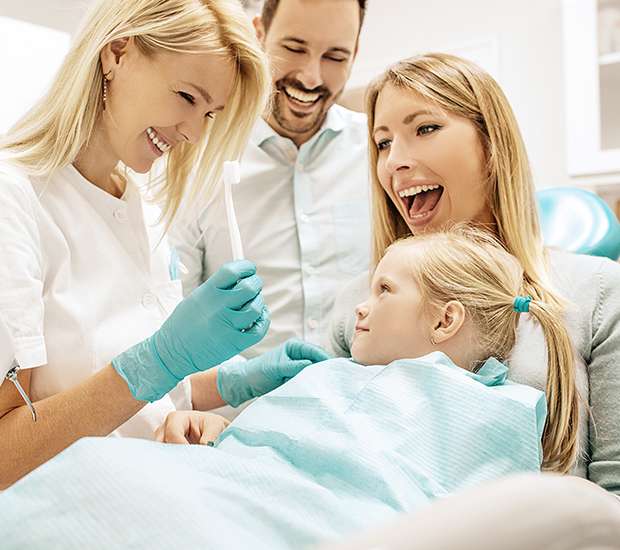 Rockville Centre Family Dentist