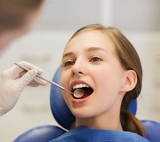 Rockville Centre Why go to a Pediatric Dentist Instead of a General Dentist